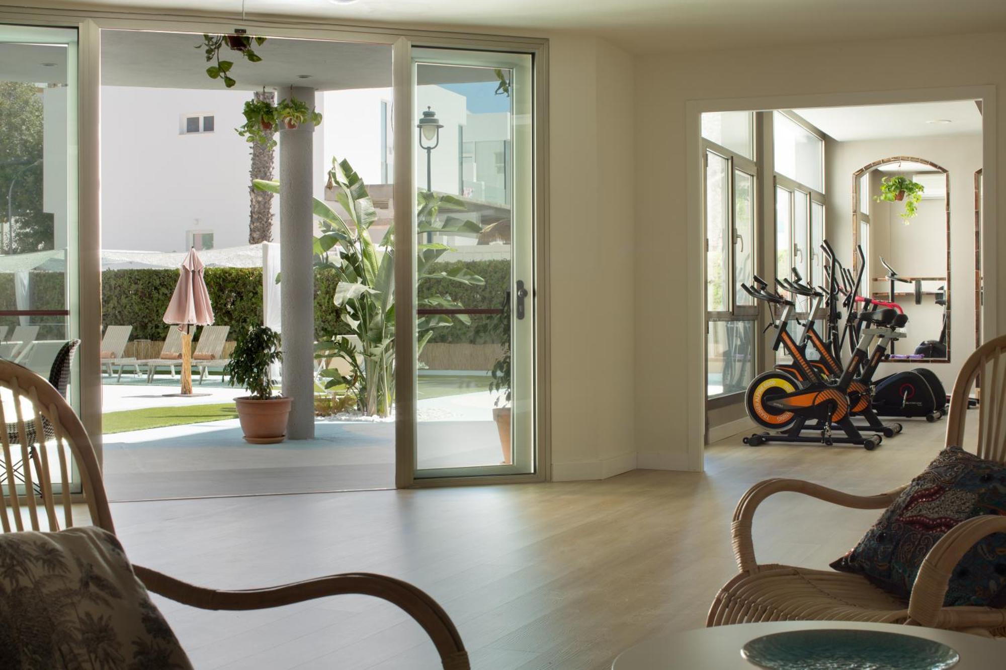 Lan Suites Antilla Playa La Antilla Εξωτερικό φωτογραφία