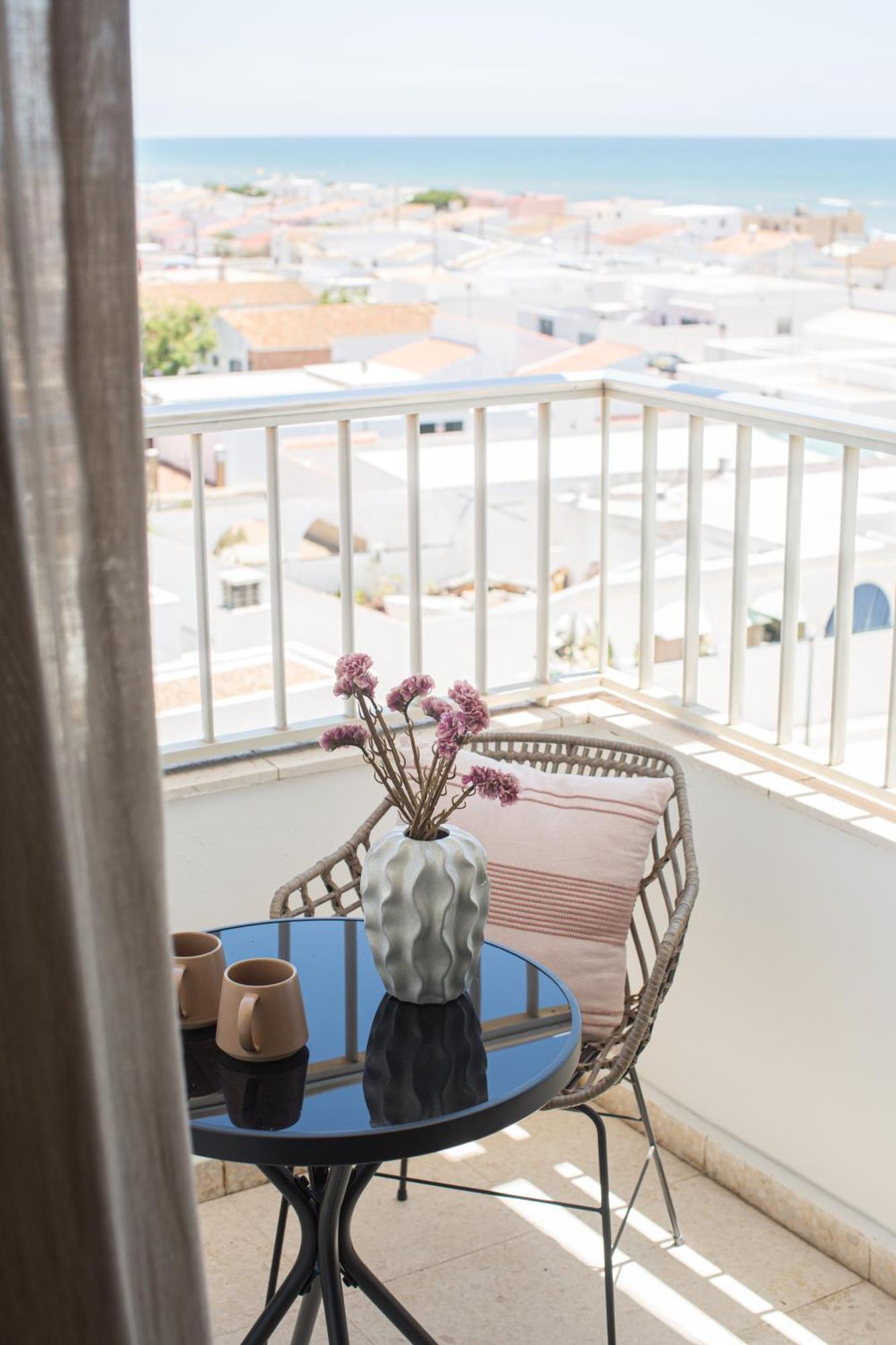 Lan Suites Antilla Playa La Antilla Εξωτερικό φωτογραφία