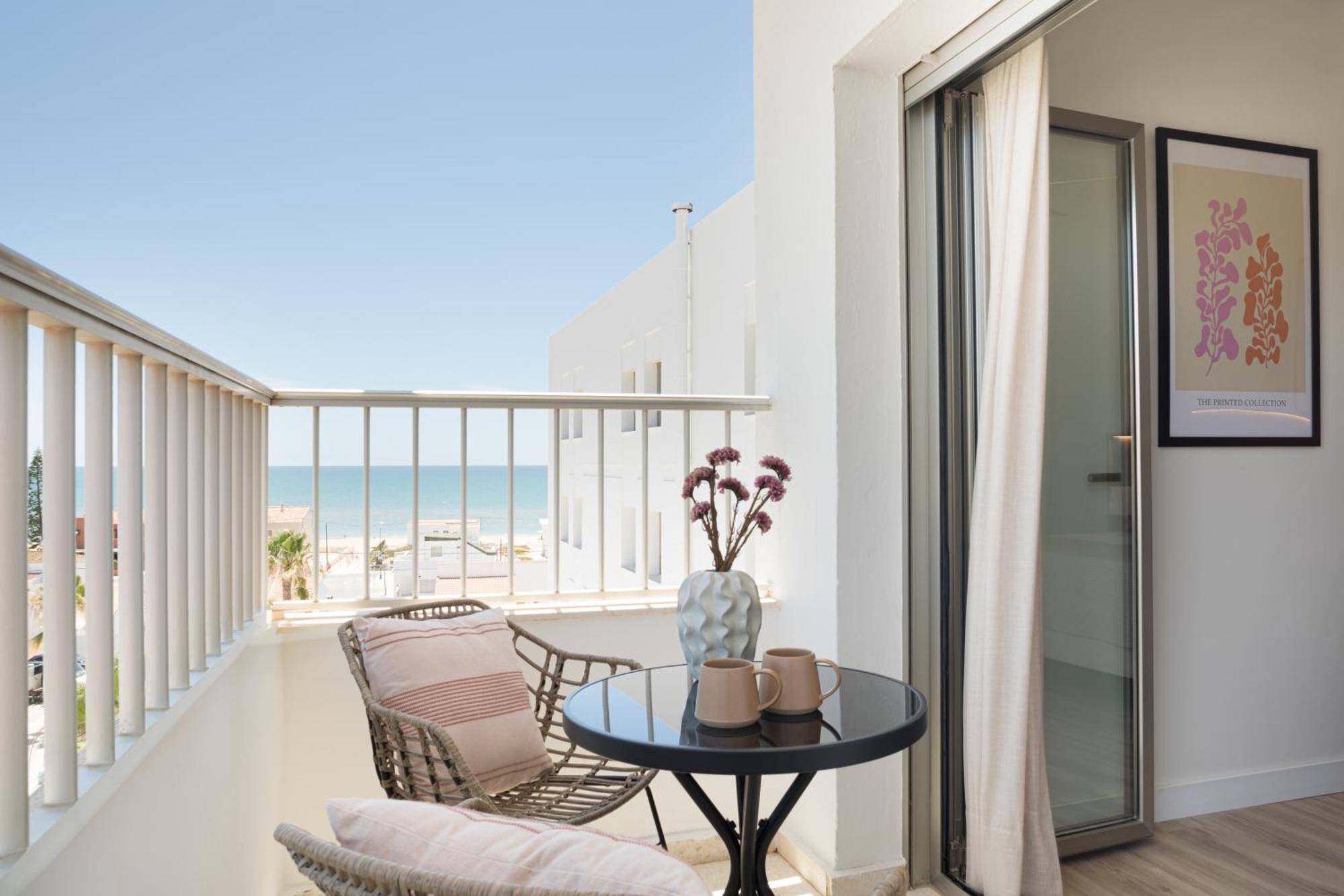 Lan Suites Antilla Playa La Antilla Εξωτερικό φωτογραφία