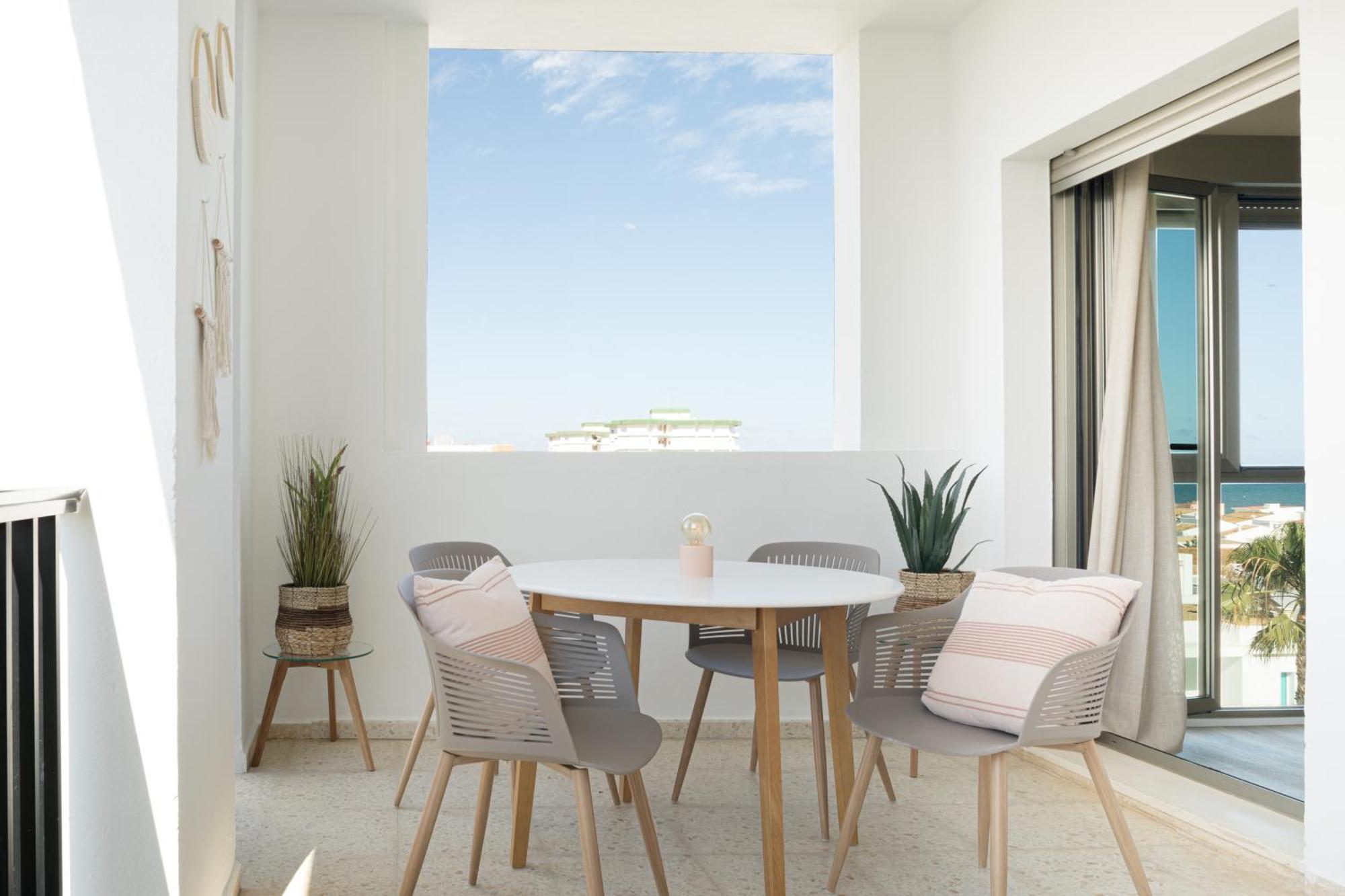 Lan Suites Antilla Playa La Antilla Εξωτερικό φωτογραφία
