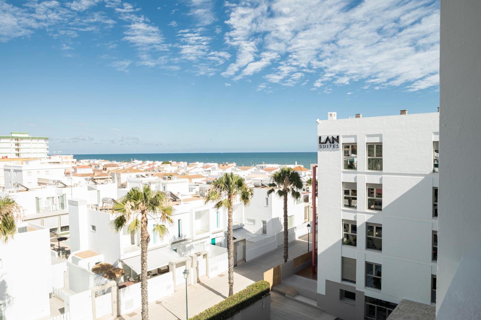 Lan Suites Antilla Playa La Antilla Εξωτερικό φωτογραφία