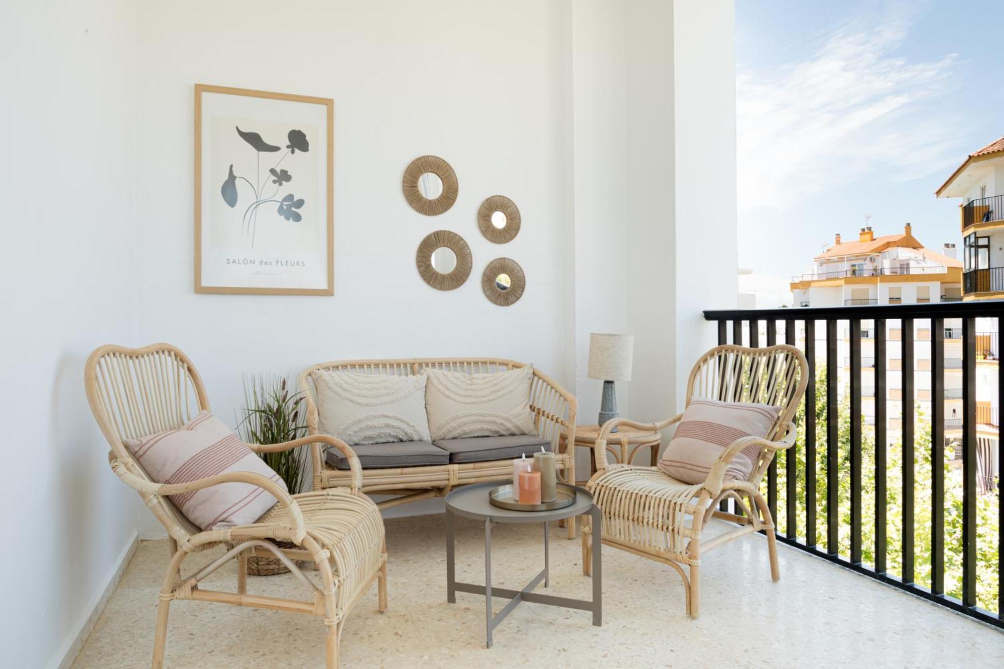 Lan Suites Antilla Playa La Antilla Εξωτερικό φωτογραφία