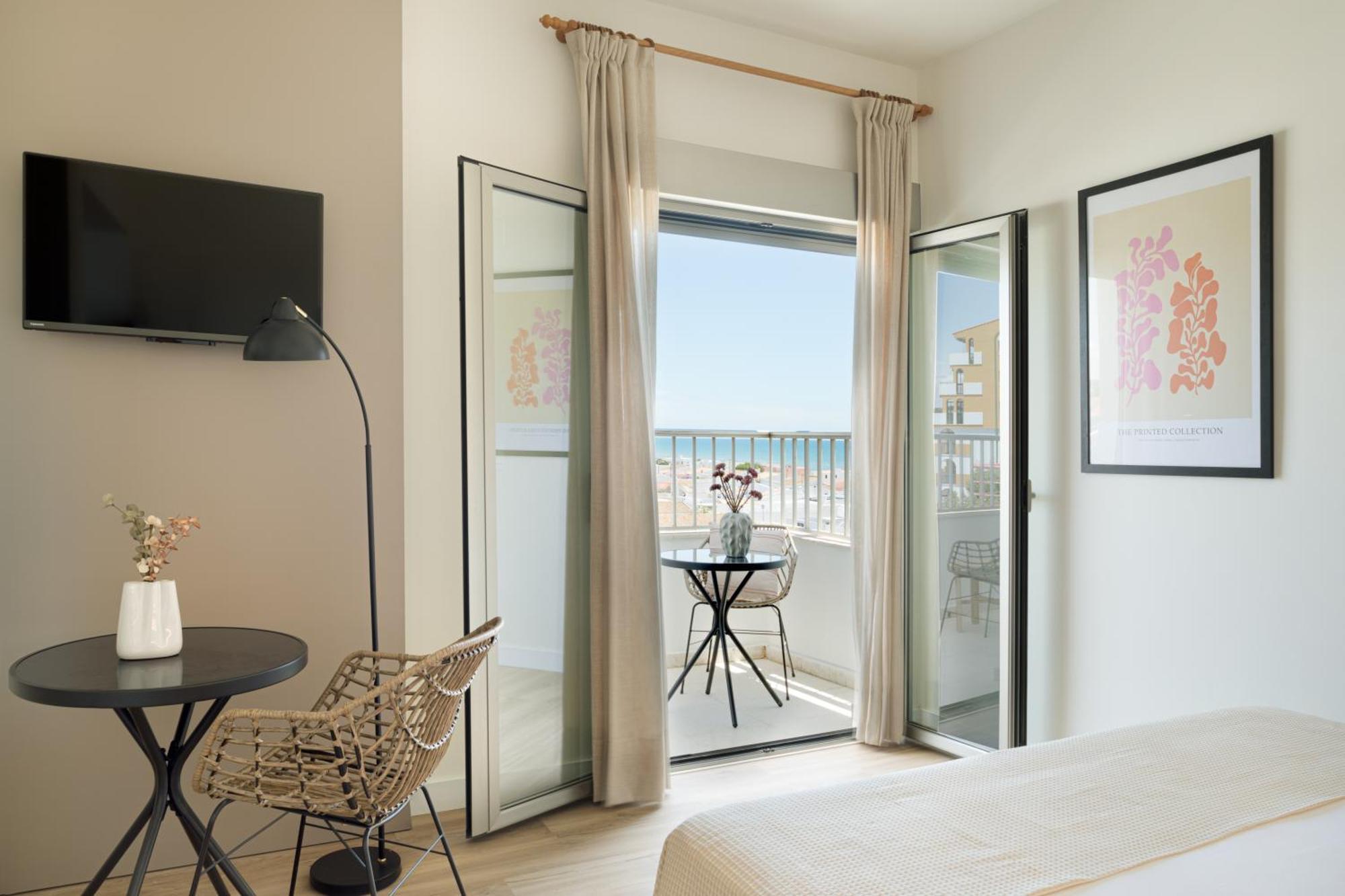 Lan Suites Antilla Playa La Antilla Εξωτερικό φωτογραφία