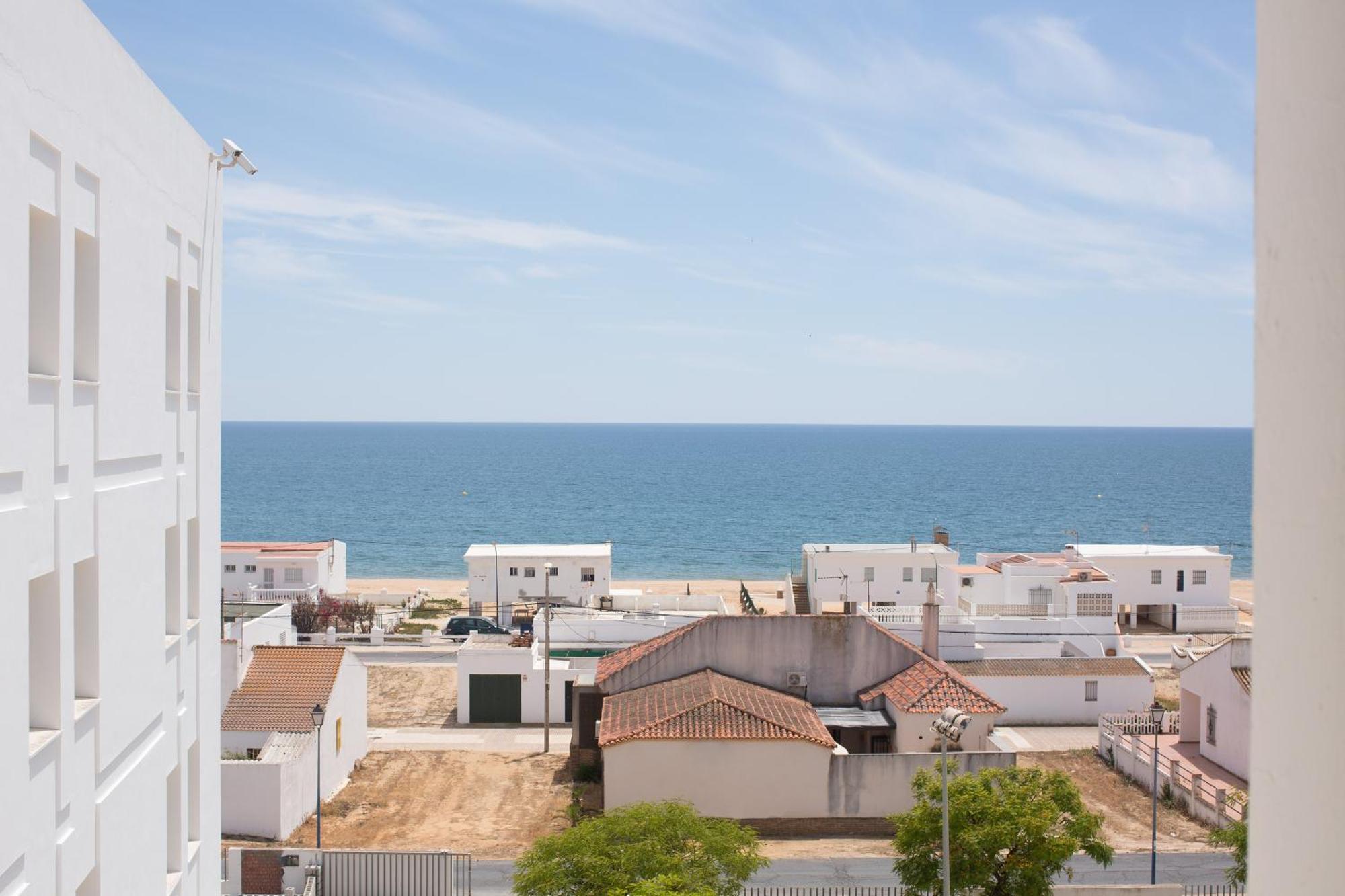 Lan Suites Antilla Playa La Antilla Εξωτερικό φωτογραφία